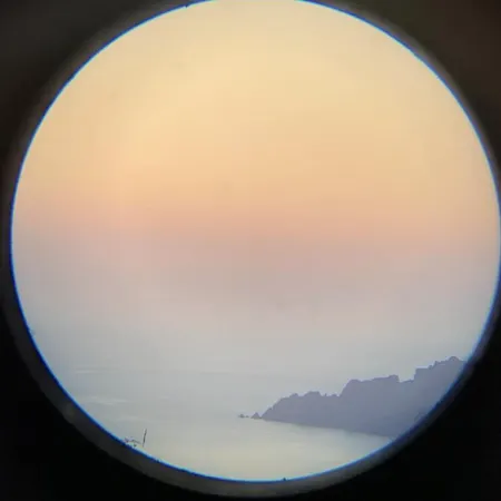 La Coletta Bel Typique Avec Balcon Centre Piana Apartman Piana