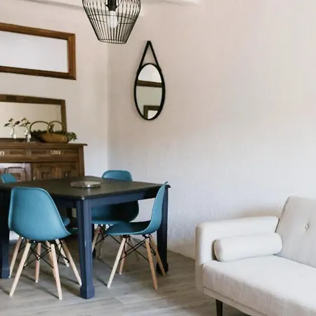 Apartment La Coletta Bel Typique Avec Balcon Centre Piana Piana (Corsica)