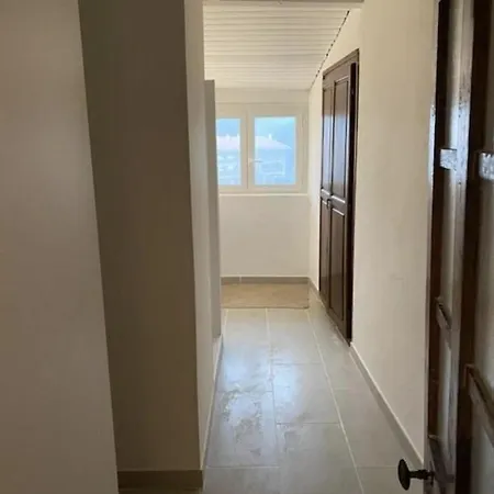 La Coletta Bel Typique Avec Balcon Centre Piana * Piana (Corsica)