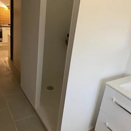 Apartment La Coletta Bel Typique Avec Balcon Centre Piana Piana (Corsica)